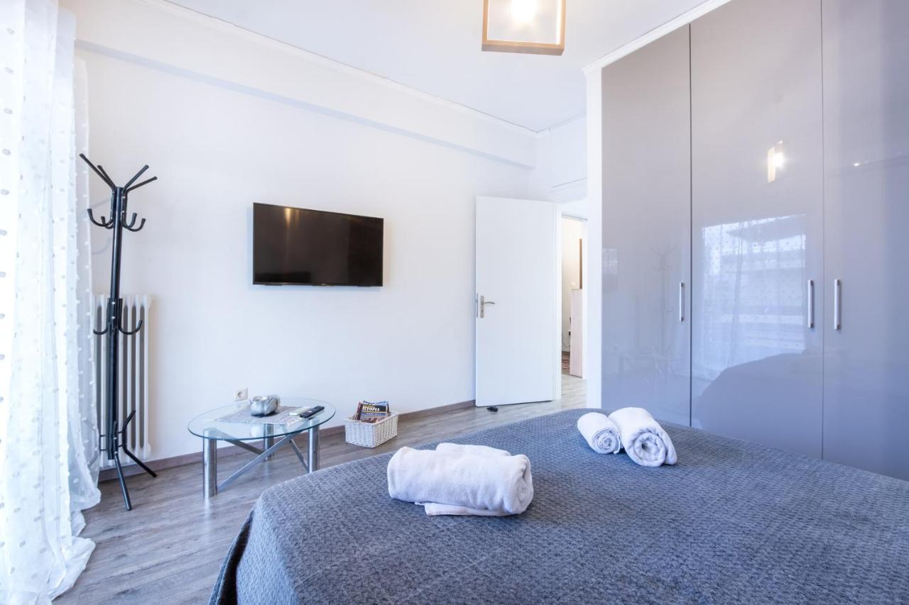 Apartment With Parking Near Medical Center