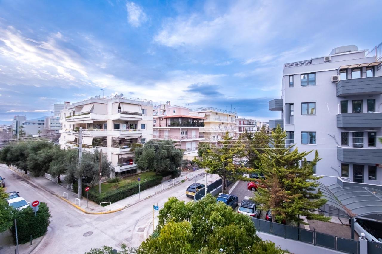 With Parking Near Medical Center Athen