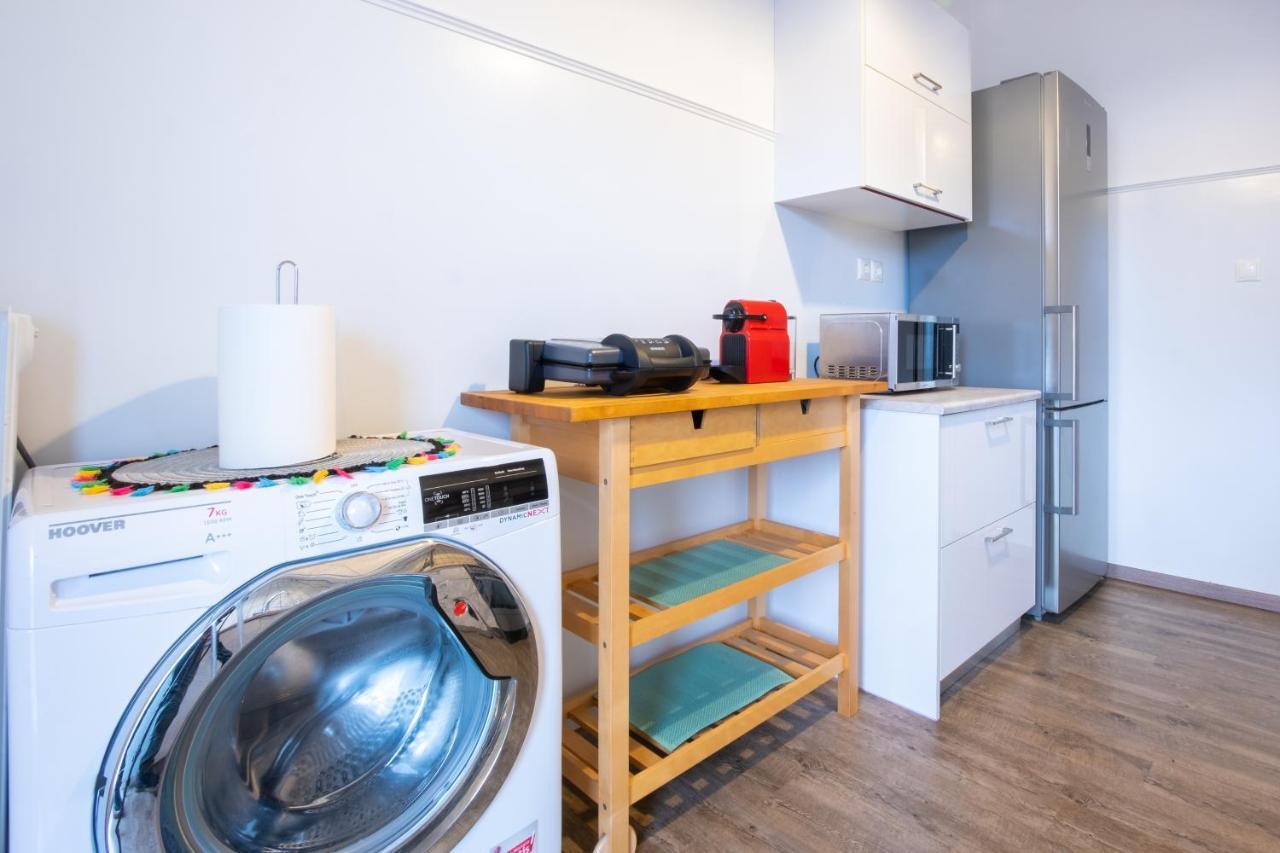 With Parking Near Medical Center Apartament Atena